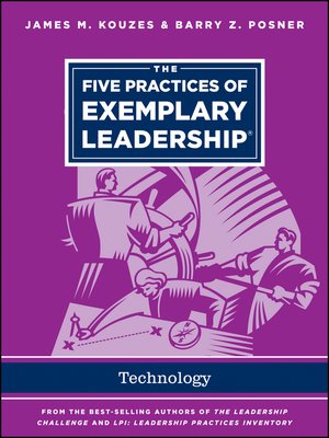 cover image of The Five Practices of Exemplary Leadership--Technology